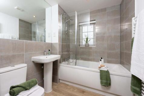 The Chesham
