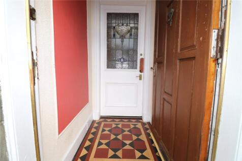 Vestibule