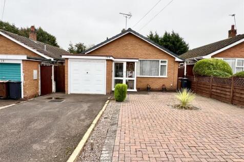 Solihull, B90 - property photo