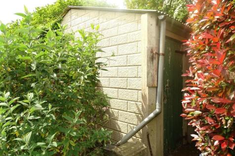 OUTBUILDING