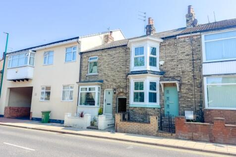 High Street EweMove Marske-18