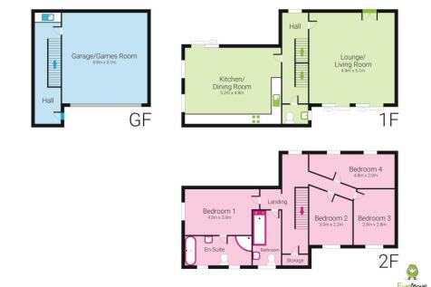 floor plans