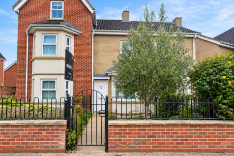Norwich, NR2 - property photo