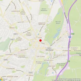 Property Map