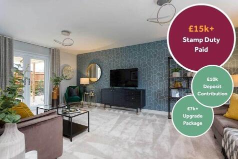 primary property image