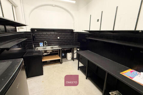 Unit for Rent
