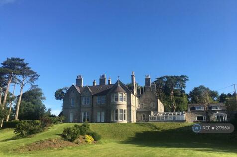 Cornelyn Manor