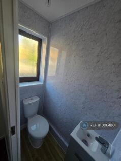 Downstairs Toilet