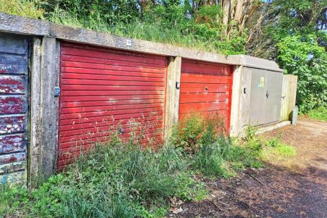 Garage 14 Manor Way, Heamoor, Penzance, TR18 3HX