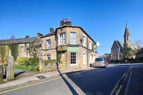 Characterful