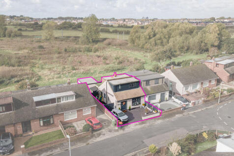 Front aerial