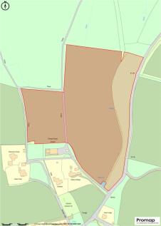 Boundary Indication