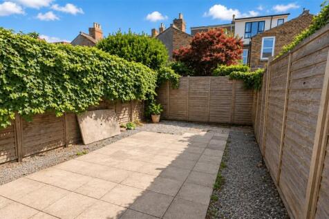 Hamilton Road, Southville,, Bristol, BS3 photo 3