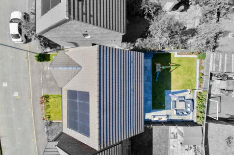 Birds Eye View