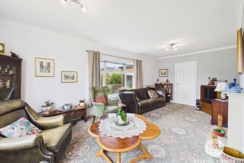 Living and Dining Room