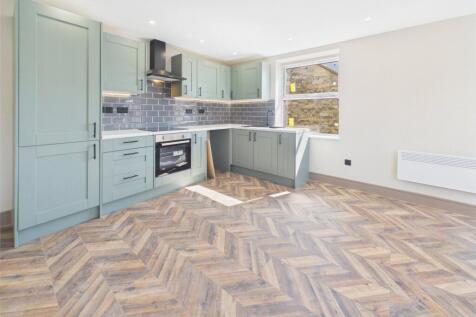 115 High Street, Twerton, Bath, BA2 photo 3