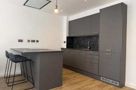 B17 kitchen