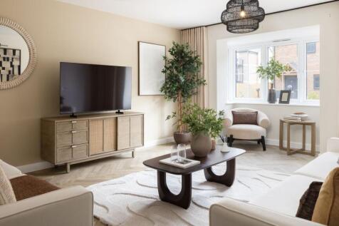 New Homes for sale