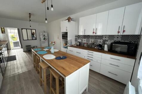 Cuisine 26m2