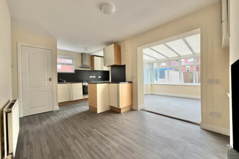 Kitchen Dining