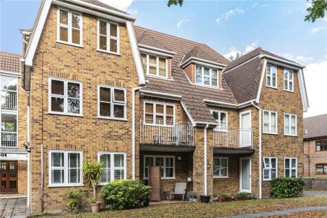 Bromley, BR1 - property photo