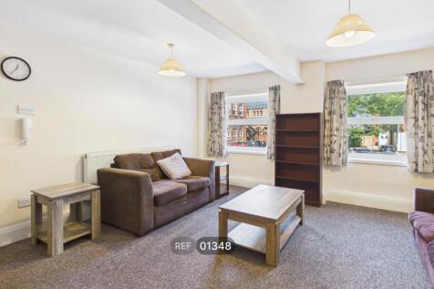 Kitchen / Living area