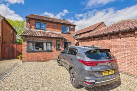 Exterior: