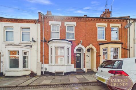 Whitworth Road