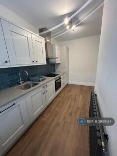 Kitchen - Second Angle 