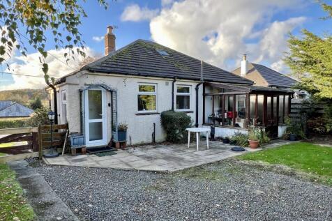 Croy, Tongland Road, Kirkcudbright - Williamson an