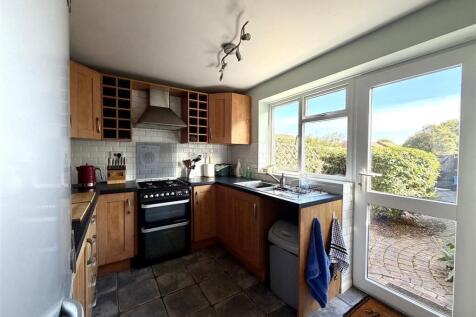 Eastbourne Avenue, Stevenage photo 3