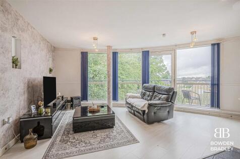 Living Room/Kitchen