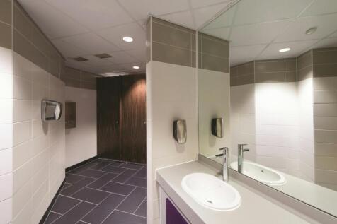 1 Victoria Square, Birmingham