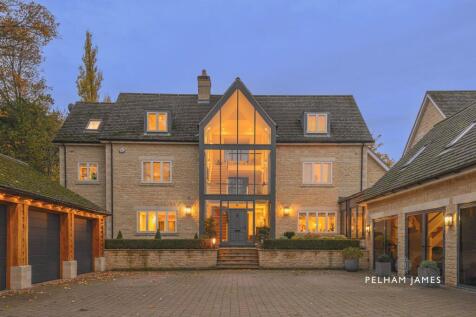 51 Casterton Road, Stamford