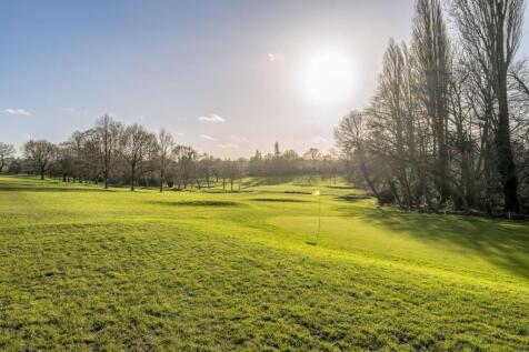 Golf Course Views 2