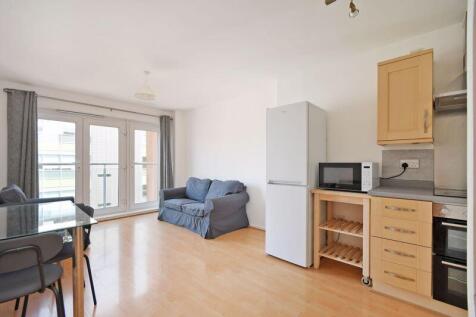 Open plan