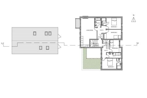 Development Site @ 23 Montpelier, Weston-Super-Mar