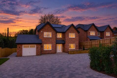 Bromsgrove, B60 - property photo