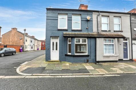 12 Kingswood Avenue, Walton, Liverpool L9 0JW