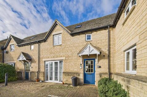 Chipping Norton, OX7 - property photo
