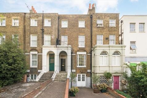 London, SW9 - property photo