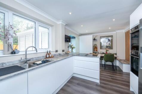 Kitchen Dining