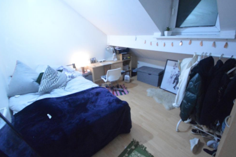 39 Mayville Avenue, Leeds, West Yorkshire, LS6 photo 3