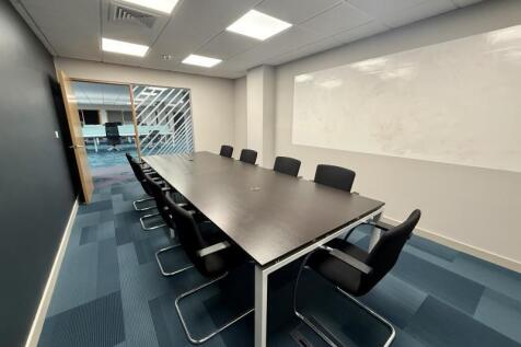 Office to rent Image 6