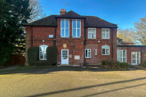 Front External