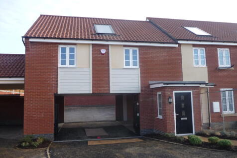 1 Bedroom Flat in NN4 9DG