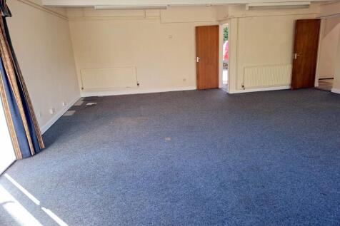 Show Room/Retail