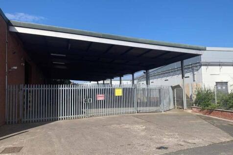 Distribution Warehouse to rent Image 3
