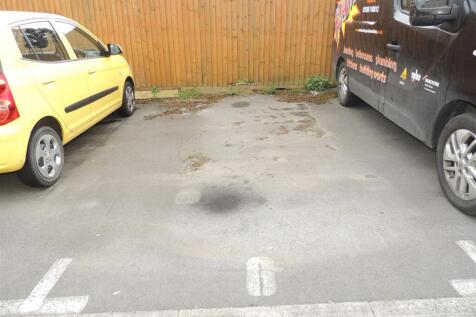 Parking bay