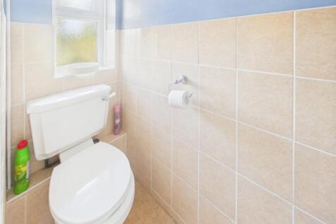 Separate Wc